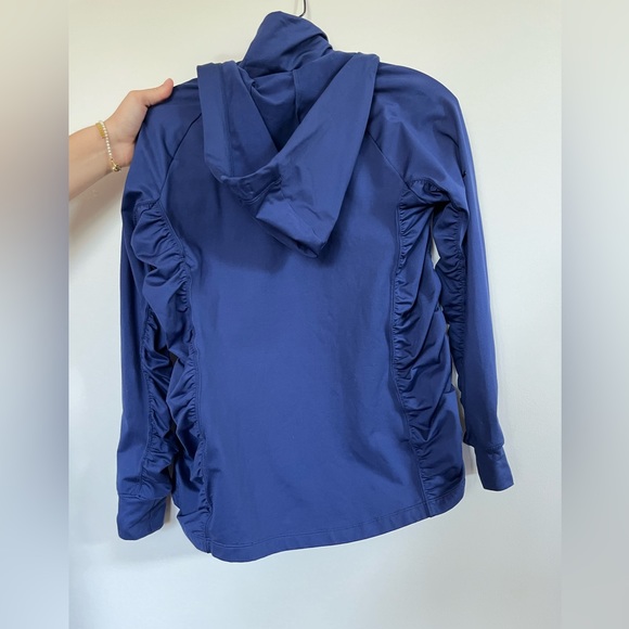 Track Jacket - Picture 2 of 5